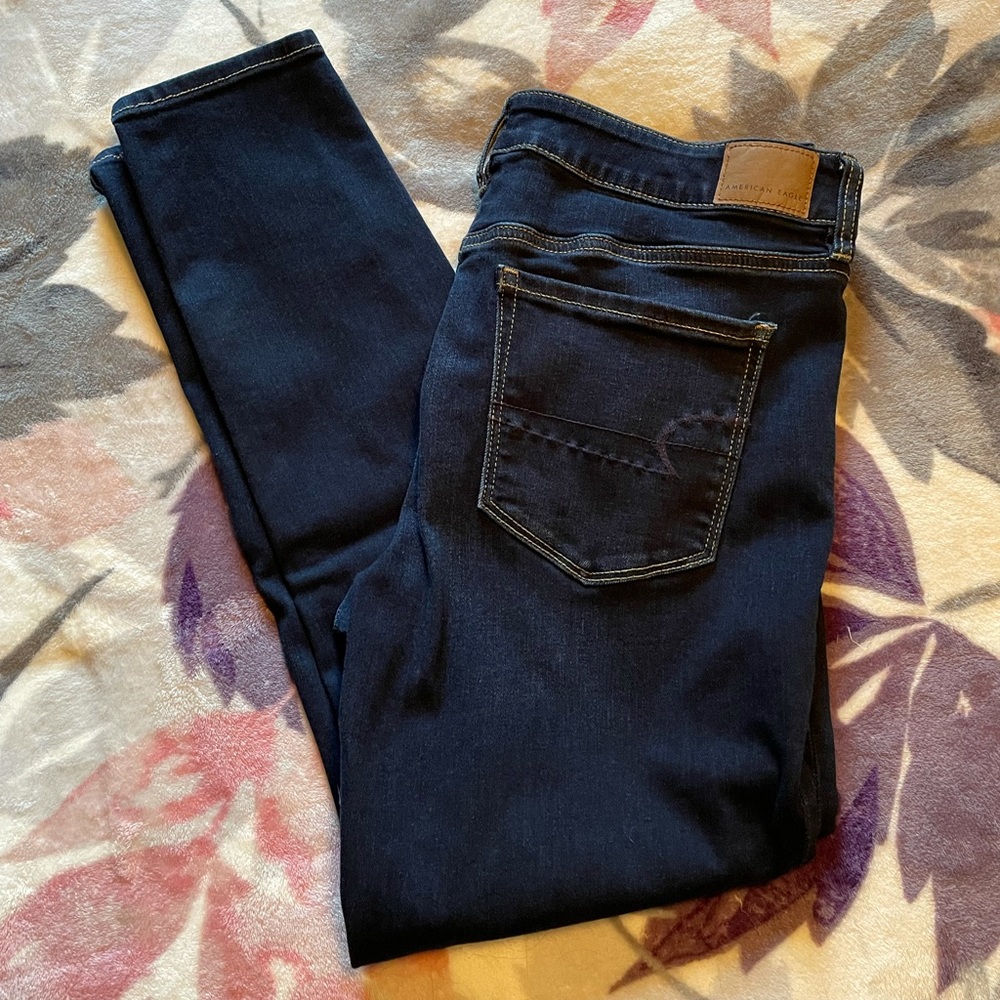 AE Jeggings